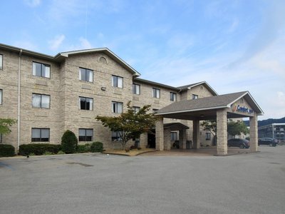 Comfort Inn Pikeville, Billede 2