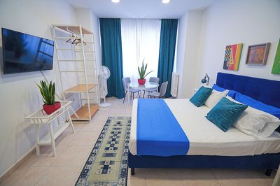 Bari City Center - Locazioni Turistiche