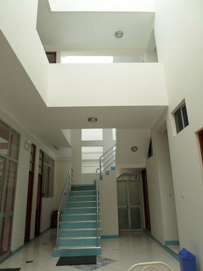 Betelgeuse Beika Hotel