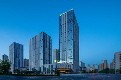 Wyndham Garden Urumqi Innovation Square