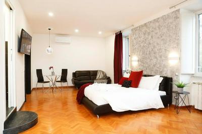 Trastevere Suite