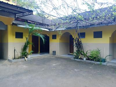 Homestay Baronsari
