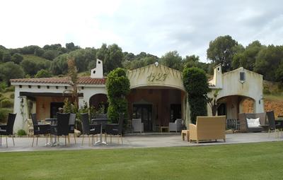 Agriturismo  Tenuta le Terre 1927