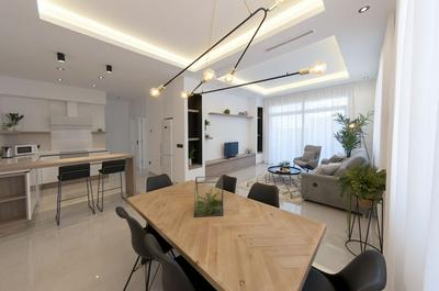 Apartamentos La Laguna Fase II