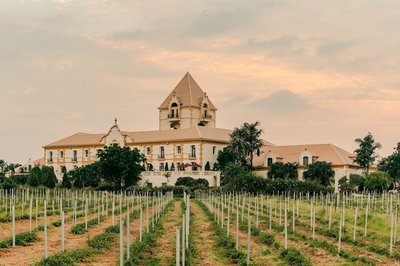 Hotel Irada  Pune Wine Country