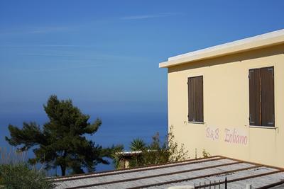Bed & Breakfast Eoliano