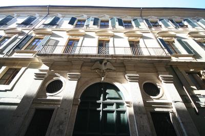 Palazzo de' Vecchi