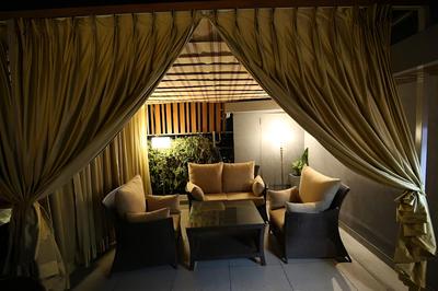 The Ambience New -Delhi