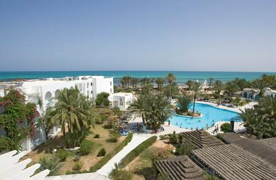 Golf Beach & Thalasso -Family & Couples