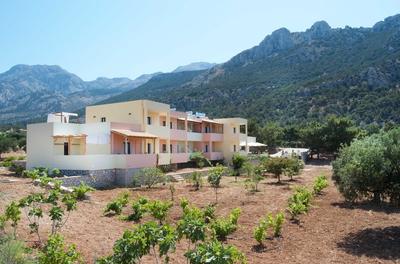 Miraluna Hotel
