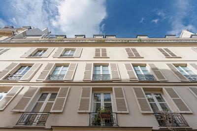 Saint-Germain Prestige Residence