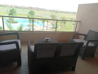 Appartement Prestigia-Marrakech-ALC-193