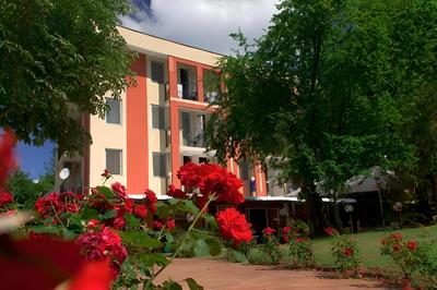 Rilena Hotel