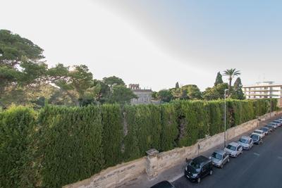 Alla Vista Del Barocco