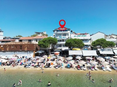 Avşa Anı Motel & Apart