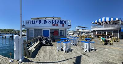Champlin's Marina & Resort