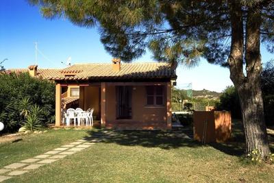 Residenze Sa Murta Marina