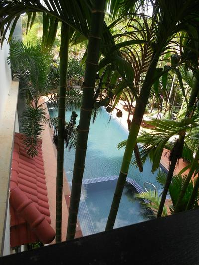 Areca Angkor Boutique Villa