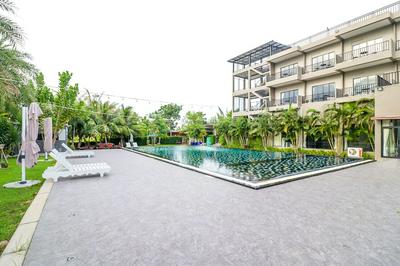 Baan Phing Phu Praew