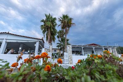 Hotel Agamemnon Beach