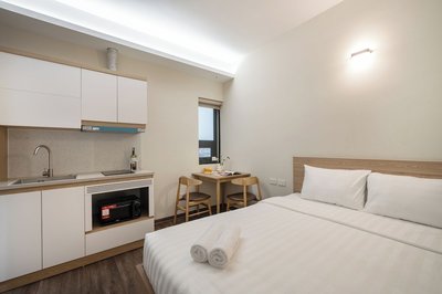 The Harmony Hotel Riverside