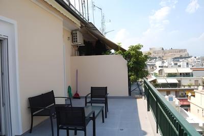 GTD33702 - Feel the Acropolis Apt