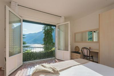 The Secret Lake View by Rent all Como