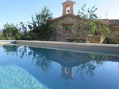 La Pedraza Casa Rural