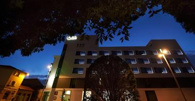 Hotel Mercure Villefranche-sur-Saone