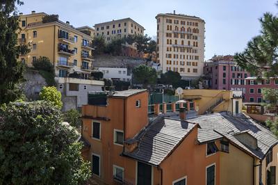 Smart House near Spianata Castelletto