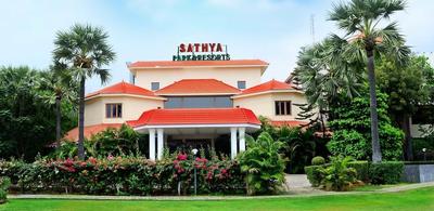 Sathya Park & Resorts