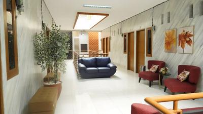 Hotel Tiga-Er Syariah Karawang