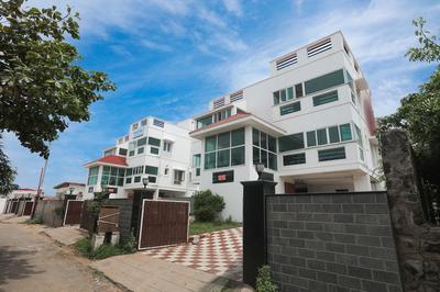 ULO ECR Blue Ocean Resort