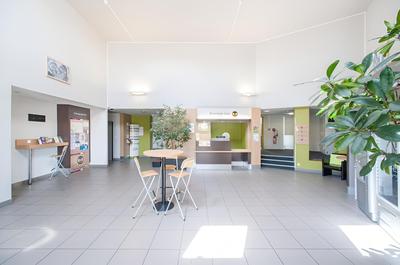 B&B HOTEL Quimper Sud