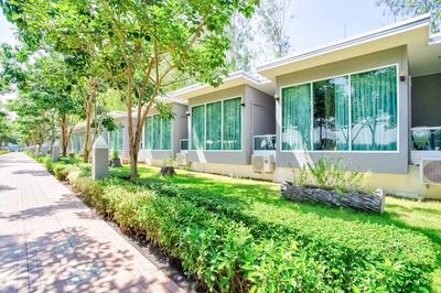 Thaiasia Goldensea Resort