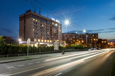 Hotel Tychy PRIME