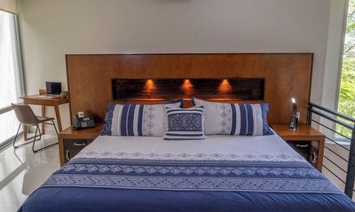 Galerias Oaxaca Suites