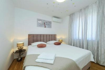 Apartment Donat