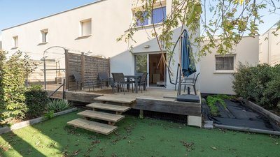 Apartment in Valras Plage With View