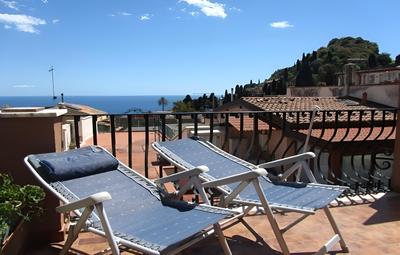 Come In Sicily - Al Mercato