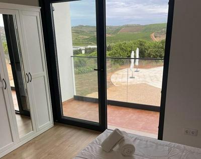 Orange Grove Residence