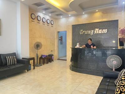 Trung Nam Hotel-by Bay Luxury