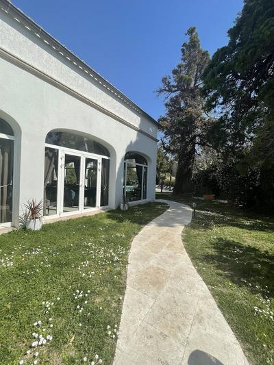 Mas Angelussi - Le Clos du Soleil