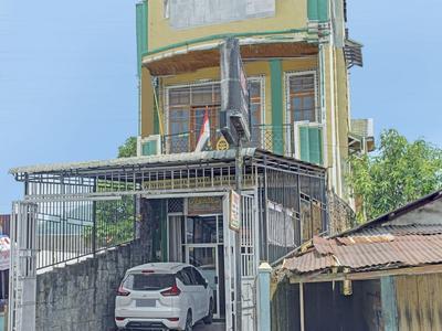 SPOT ON 92905 Sutomo Residence Syariah Near Taman Tugu Padang Area