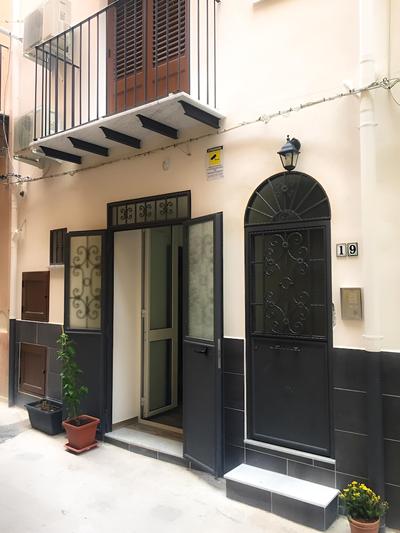 Bed & Breakfast Sicilià