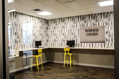 Union Station Executive Suite