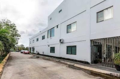 Hotel Suites Aeropuerto Cancun