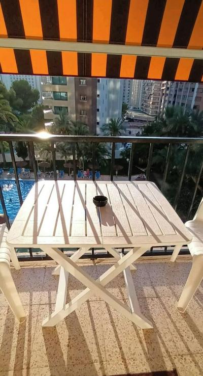Luxe Apartment Bermudas Beach Benidorm