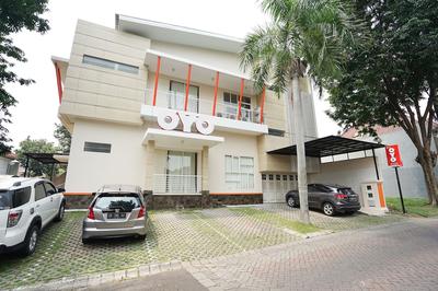 Hotel O Menjangan Residence at Citraland 1