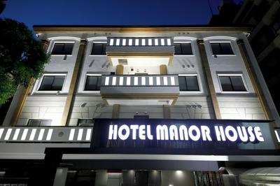 MANORHOUSE - Adult Only